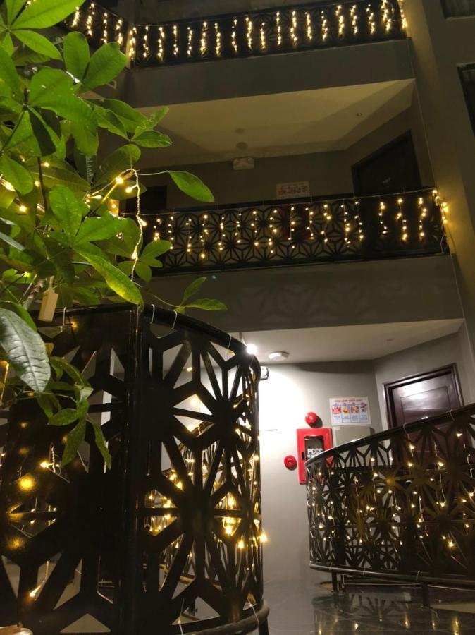 Victorian Hotel Dalat Bagian luar foto